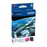Brother LC985M Original Magenta Ink Cartridge (260 pages)