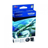 Brother LC985BK Original Black Ink Cartridge (300 pages)