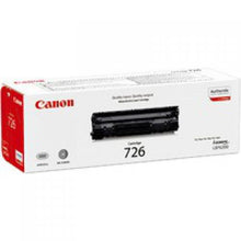 Load image into Gallery viewer, Canon 3483B002 726 Black Toner 2.1K
