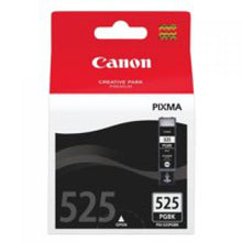 Load image into Gallery viewer, Canon 4529B001 PGI525 Black Ink 19ml
