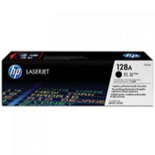 Load image into Gallery viewer, HP CE320A 128A Black Toner 2K