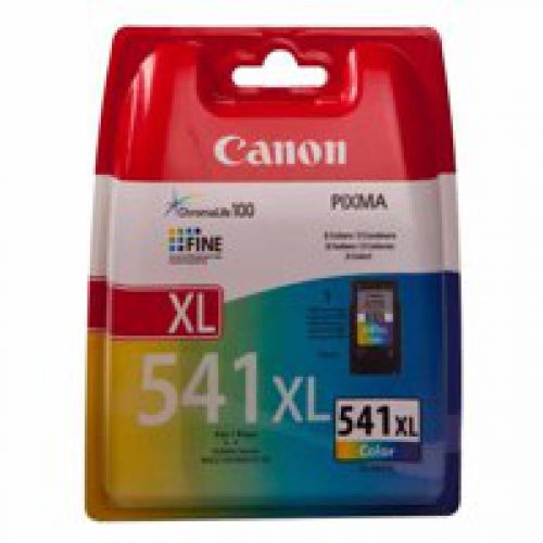 Canon 5226B005 CL541XL Colour Printhead 15ml