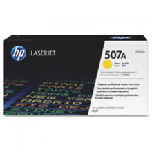 Load image into Gallery viewer, HP CE402A 507A Yellow Toner 6K