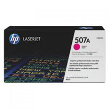 Load image into Gallery viewer, HP CE403A 507A Magenta Toner 6K