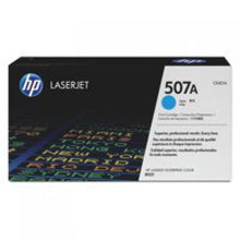 Load image into Gallery viewer, HP CE401A 507A Cyan Toner 6K