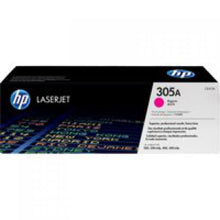 Load image into Gallery viewer, HP CE413A 305A Magenta Toner 2.6K