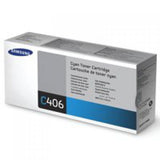 Samsung ST984A Original Cyan Toner Cartridge (1000 pages)