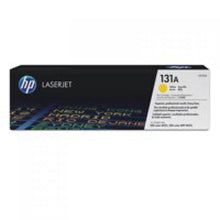 Load image into Gallery viewer, HP CF212A 131A Yellow Toner 1.8K