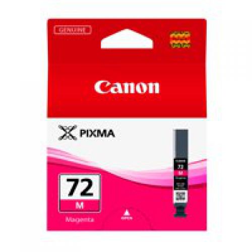 Canon 6405B001 PGI72 Magenta Ink 14ml