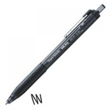Load image into Gallery viewer, Paper Mate InkJoy 300 Retractable Ball Pen 1.0mm Tip BK PK12