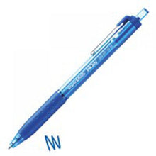 Load image into Gallery viewer, Paper Mate InkJoy 300 Retractable Ball Pen 1.0mm Tip BL PK12
