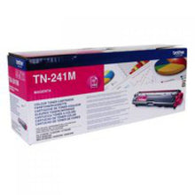 Load image into Gallery viewer, Brother TN241M Magenta Toner 1.4K