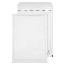 Load image into Gallery viewer, Blake Padded Bubble Pocket P&amp;S White 340x230mm PK100