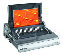 Load image into Gallery viewer, Fellowes Galaxy-E Electric A4 Binding Machine