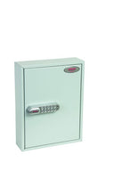 Load image into Gallery viewer, Phoenix Commercial Key Cabinet 42 Hook Electronic Lock.