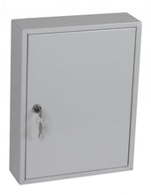 Load image into Gallery viewer, Phoenix Commercial Key Cabinet 42 Hook with Key Lock.
