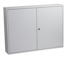 Load image into Gallery viewer, Phoenix Commercial Key Cabinet 400 Hook with Key Lock.