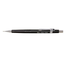 Load image into Gallery viewer, Pentel 20.5 Automatic Pencil 0.5mm Lead Black PK12