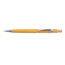 Load image into Gallery viewer, Pentel 20.9 Automatic Pencil 0.9mm Lead Yellow PK12