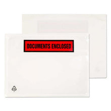 Load image into Gallery viewer, Blake A6 168X126Mm Printeddocument Enclosed Wallet Pk1000