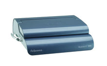 Load image into Gallery viewer, Fellowes Quasar-E Electric A4 Binding Machine