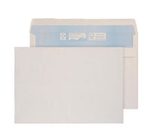 Load image into Gallery viewer, Purely Environmental Wallet Self Seal White 90gsm C5 PK500