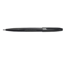 Load image into Gallery viewer, Pentel Original Sign Pen S520 2.0mm Black PK12