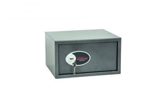 Load image into Gallery viewer, Phoenix Vela Home &amp; Office Size 3 Security Safe Key Lck