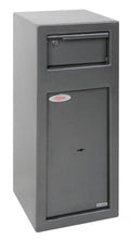 Load image into Gallery viewer, Phoenix Cashier Day Deposit Security Safe with Key Locks