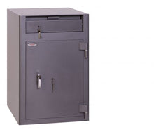 Load image into Gallery viewer, Phoenix Cash Deposit Size 3 Security Safe with Key Lock
