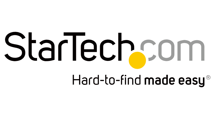 StarTech ECUSB3S254F 2 Port Flush Mount ExpressCard USB3